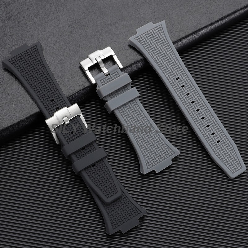 Silikonarmband für Tissot PRX  – Tissot Watches Smartwatch Bewertung und Preis