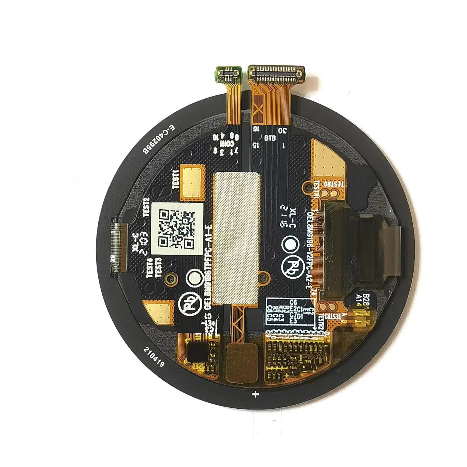 1 Stück für Oneplus Smart Watc – Smartwatch Oneplus Watches Bewertung und Preis