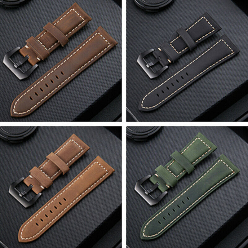 Lederarmband für Diesel DZ7406 – Diesel Watches Smartwatch Bewertung und Preis