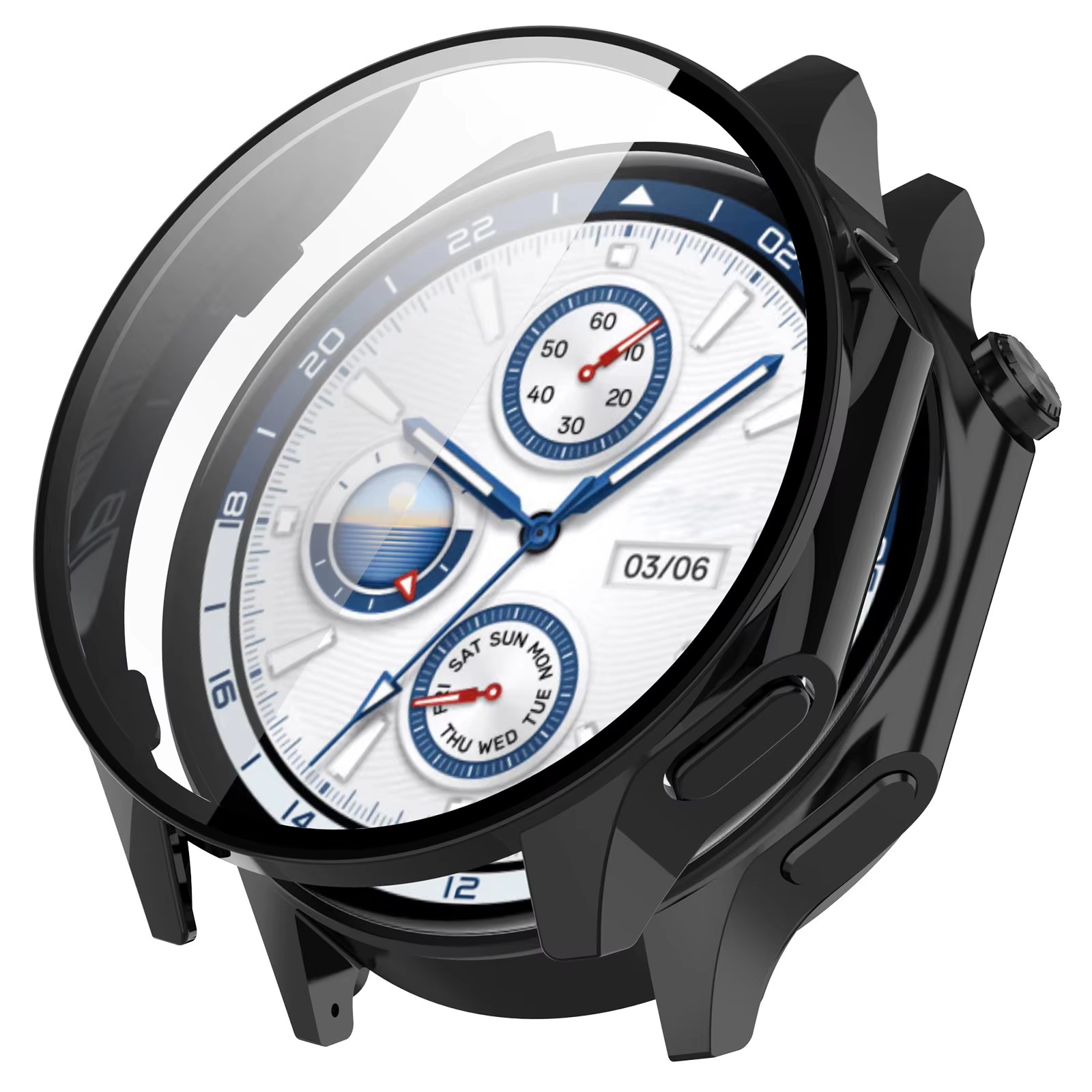 Für Oppo Watch X Zubehör Neues – Smartwatch Oneplus Watches Bewertung und Preis