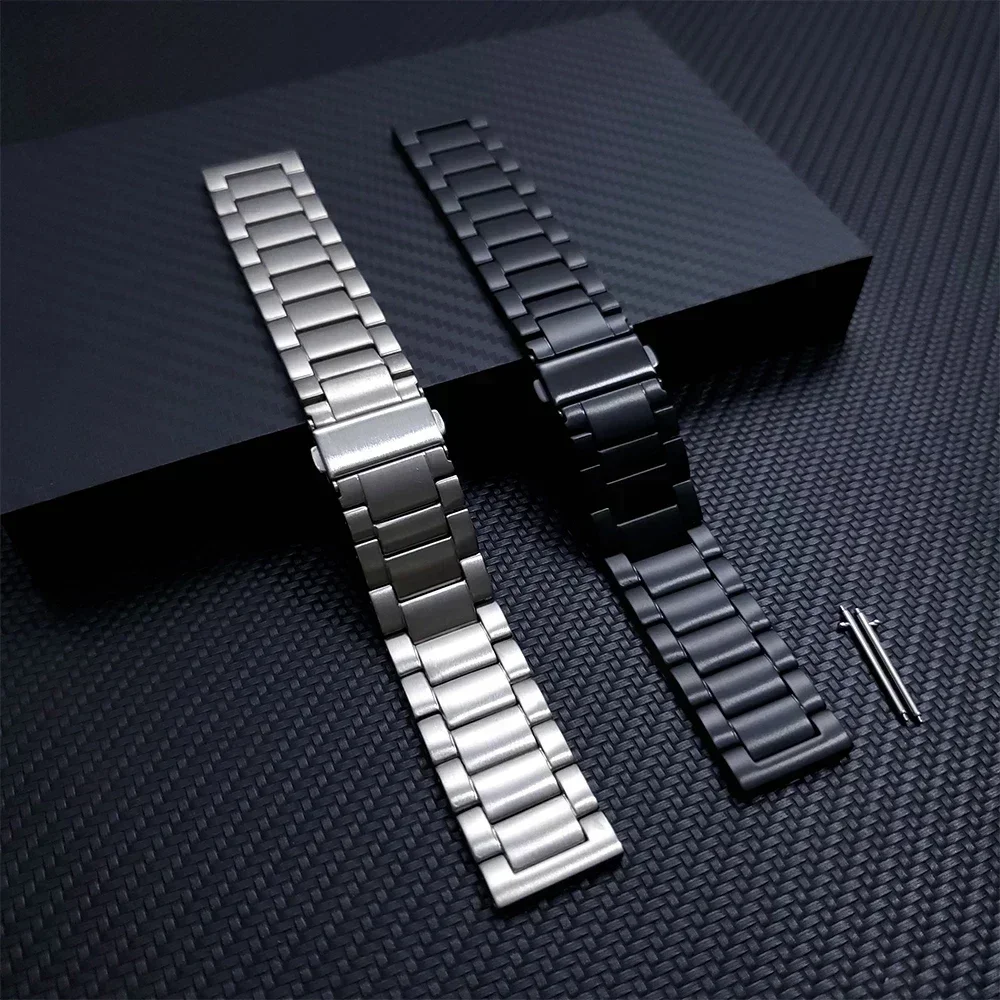 22mm Quick Release Ersatzarmba – Titan Watches Smartwatch Bewertung und Preis