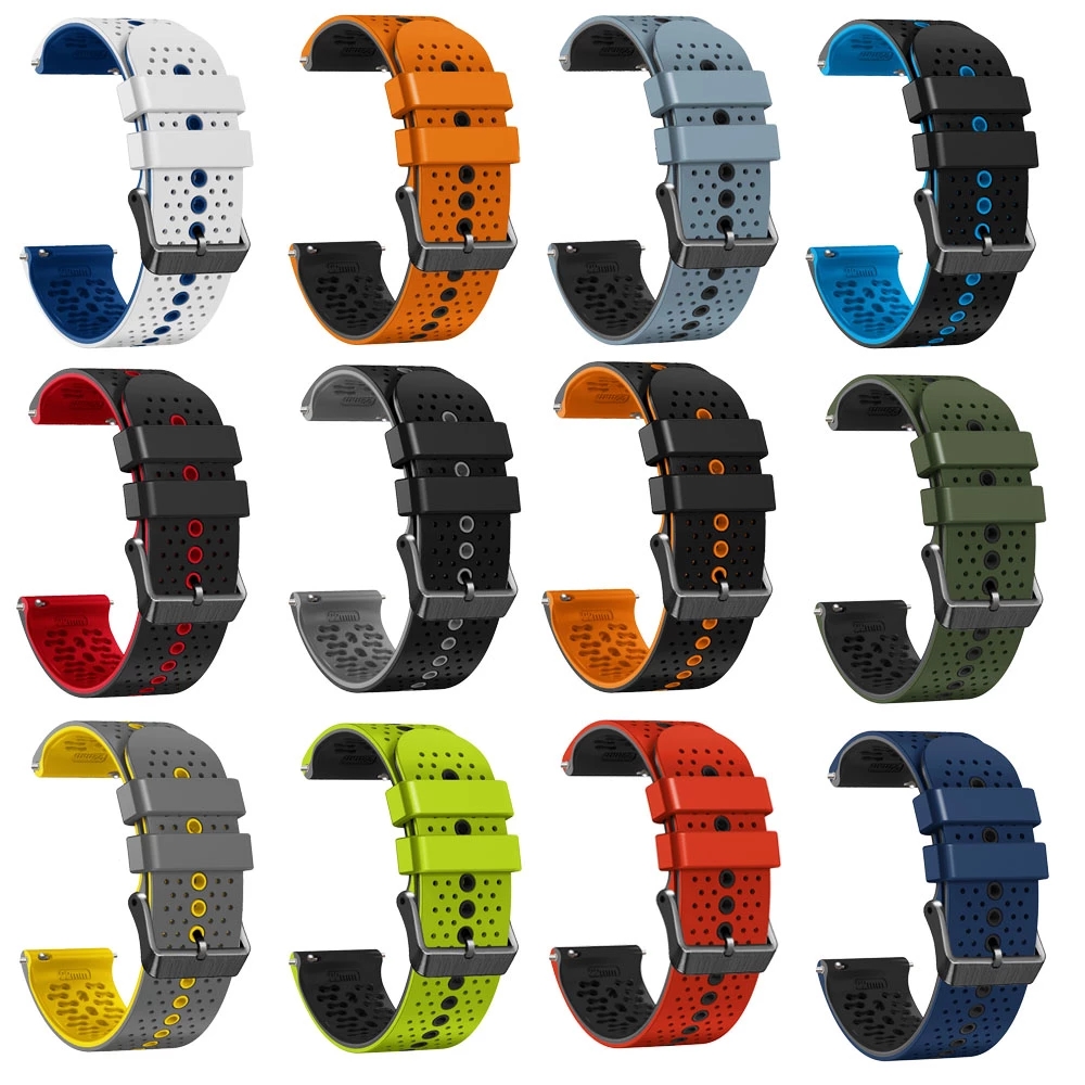 22mm Uhrenarmband für Polar Va – Titan Watches Smartwatch Bewertung und Preis