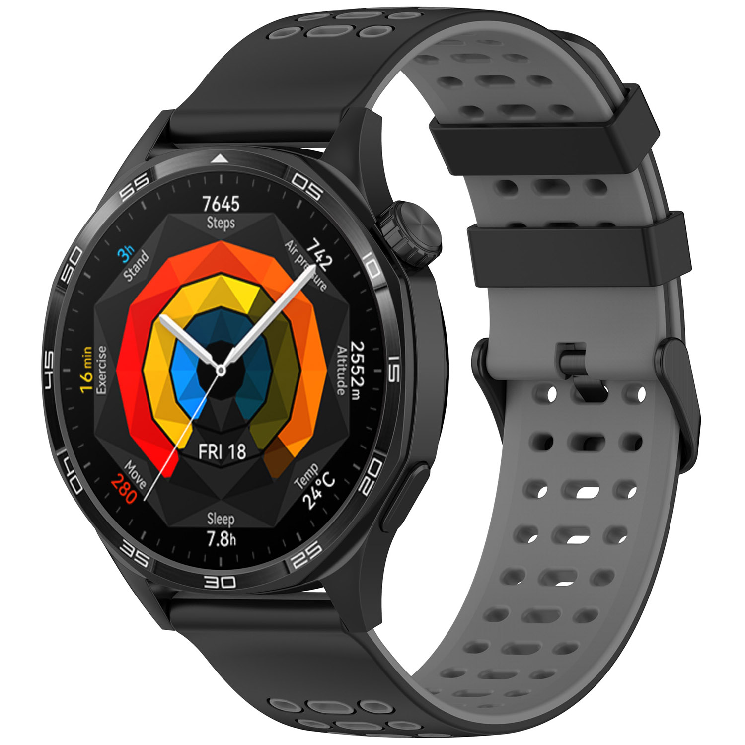 22mm Smart Watch Band für Pola – Titan Watches Smartwatch Bewertung und Preis