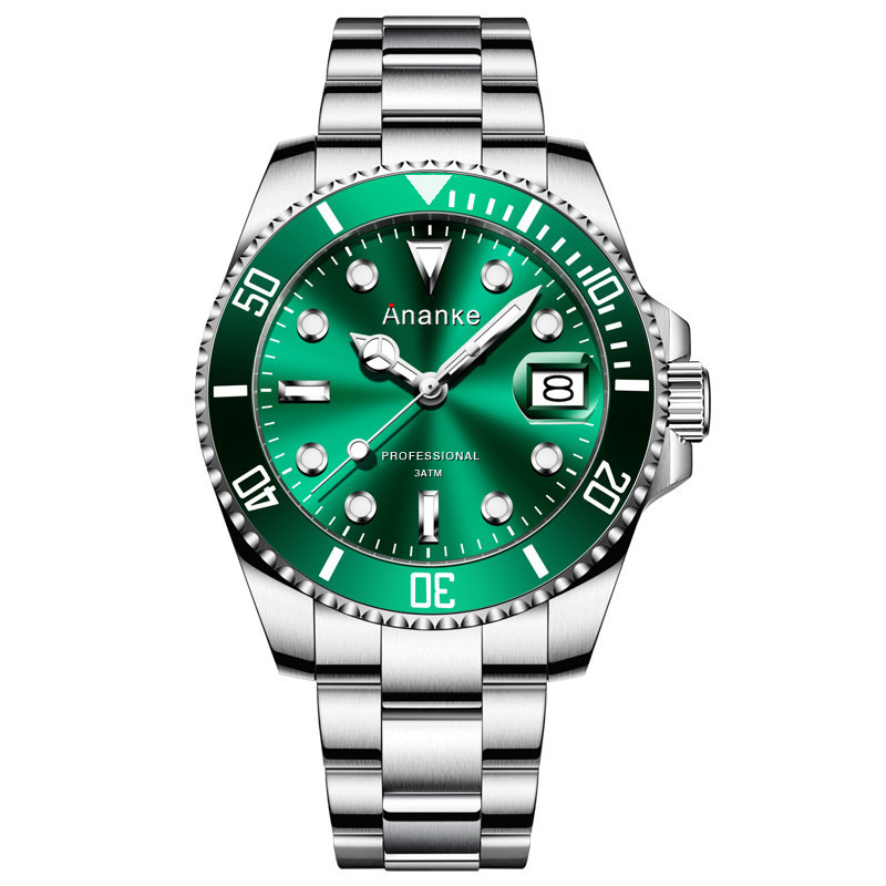 Ananke Herren-Luxusuhren, japa – Tide Watch Surf Bewertung und Preis