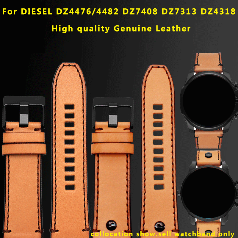 Für Diesel dz4476/4482 dz7408  – Diesel Watches Smartwatch Bewertung und Preis