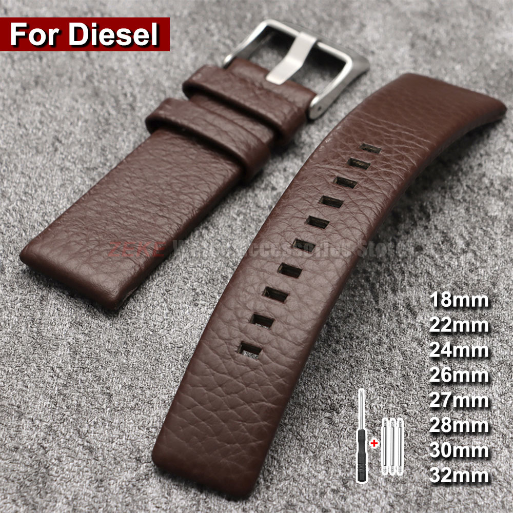 18/22/24/26/27/28/30/32mm Litc – Diesel Watches Smartwatch Bewertung und Preis