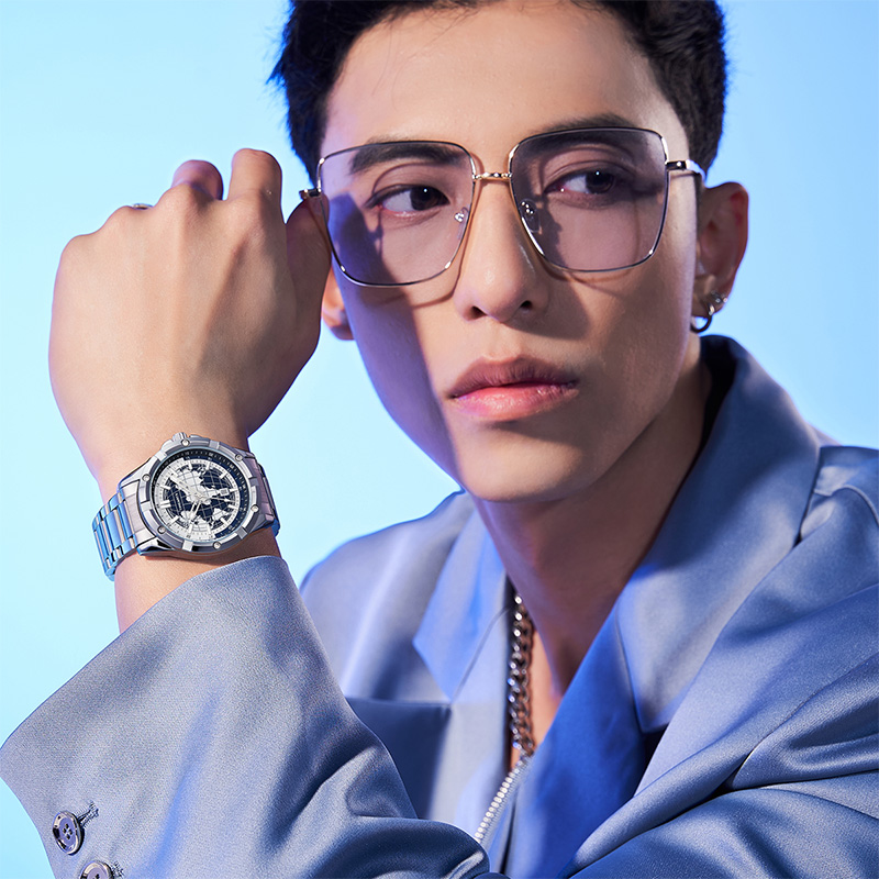 TIMEARTX Marke Mann Uhr Erde Z – Smartwatch Watches Brands For Men Bewertung und Preis
