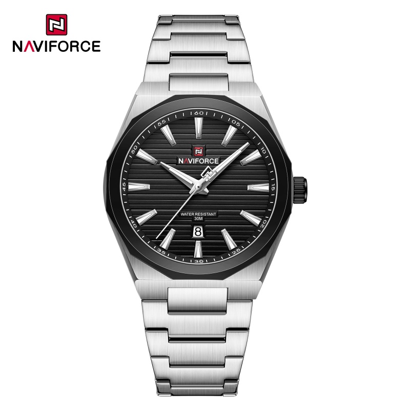 NAVIFORCE Herren-Militär-Sport – Smartwatch Luxury Watches For Men Bewertung und Preis