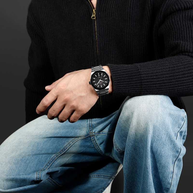 NAVIFORCE Herren-Militär-Sport – Smartwatch Luxury Watches For Men Bewertung und Preis