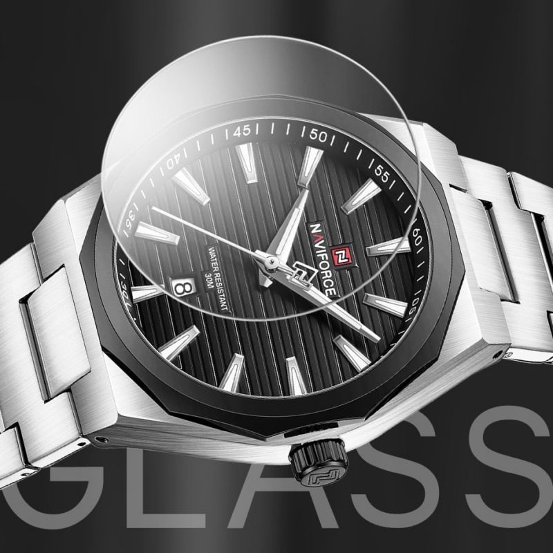 NAVIFORCE Herren-Militär-Sport – Smartwatch Luxury Watches For Men Bewertung und Preis