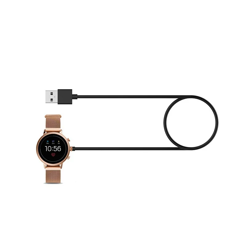 USB-Ladeadapter für Fossil Gen – Diesel Watches Smartwatch Bewertung und Preis