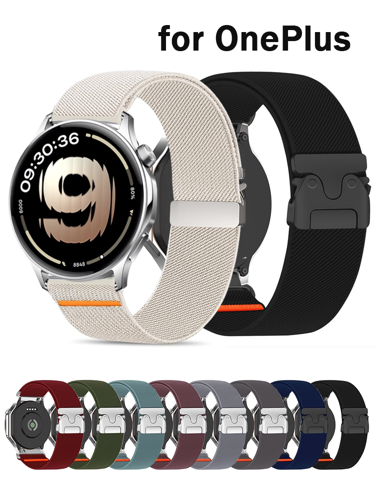 Strap Für OnePlus S/3/4 Pro/X2 – Smartwatch Oneplus Watches Bewertung und Preis