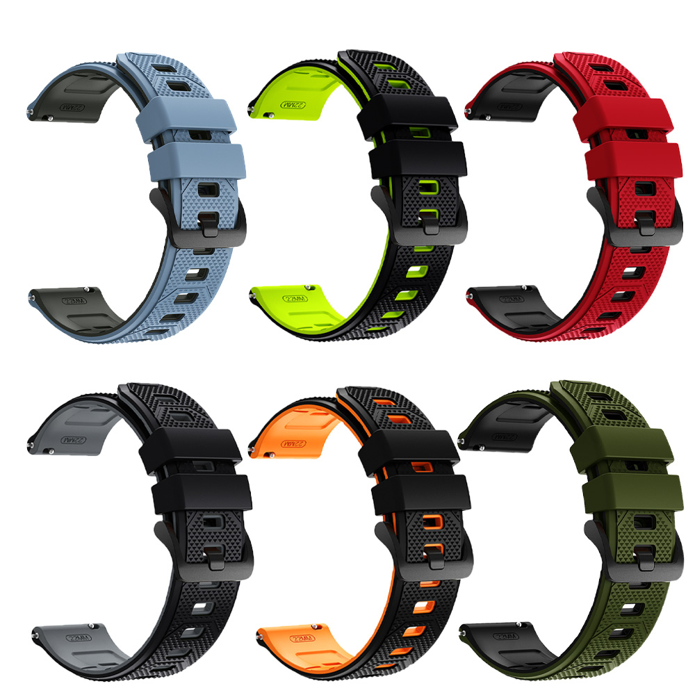 Schnellverschluss 22mm Weiches – Titan Watches Smartwatch Bewertung und Preis