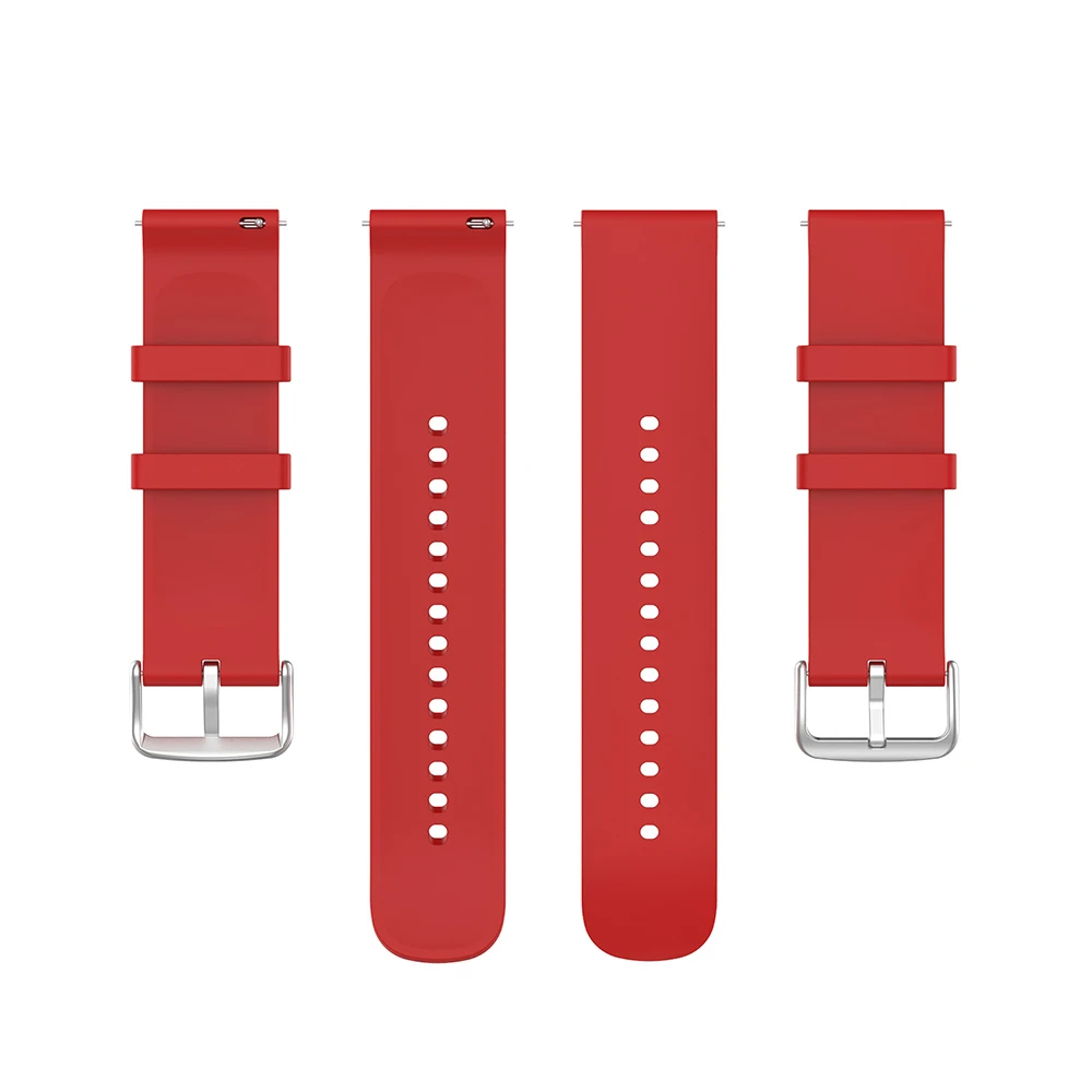 20mm 22mm Smart Watch Band für – Titan Watches Smartwatch Bewertung und Preis