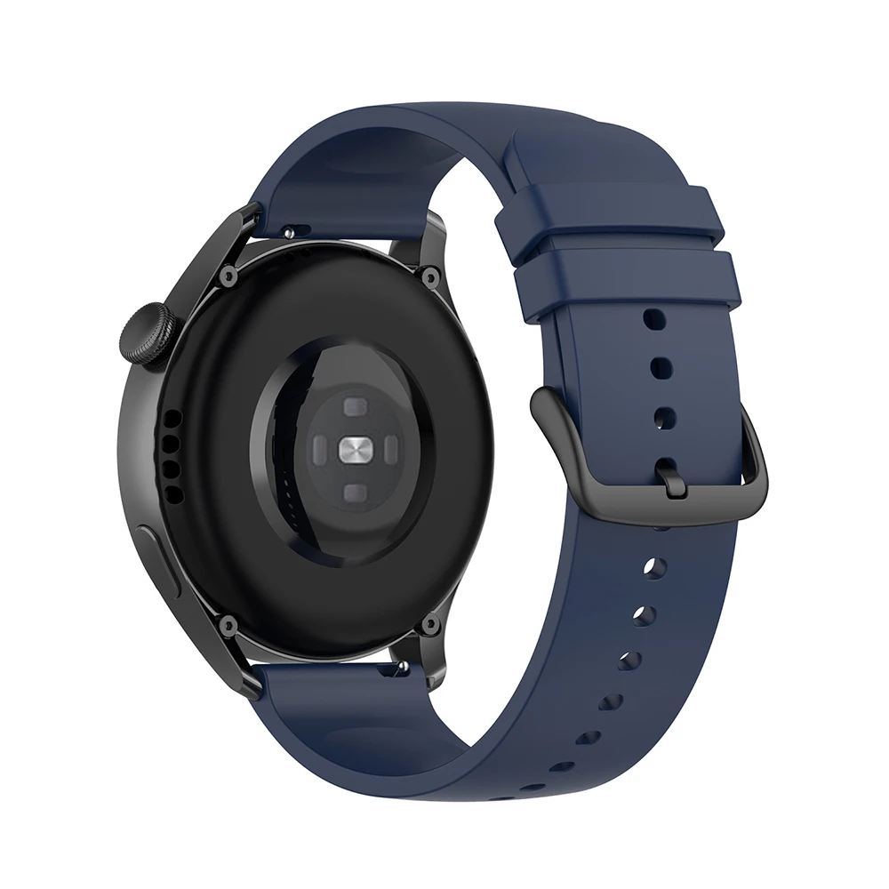 20mm 22mm Smart Watch Band für – Titan Watches Smartwatch Bewertung und Preis