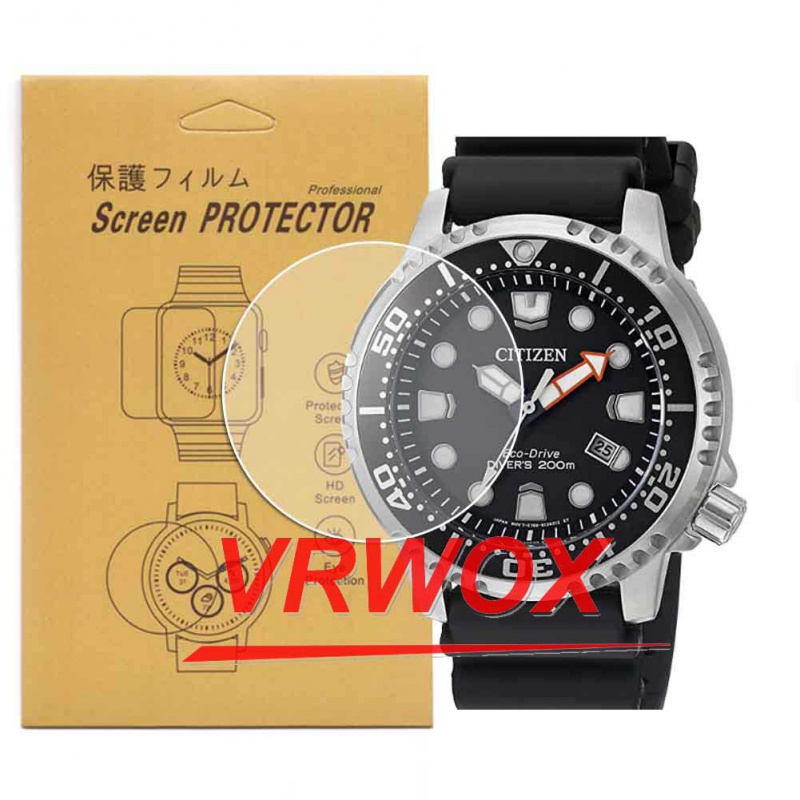 3Pcs Schutz Für NY0086 NY0040  – Citizen Watches Smartwatch Bewertung und Preis