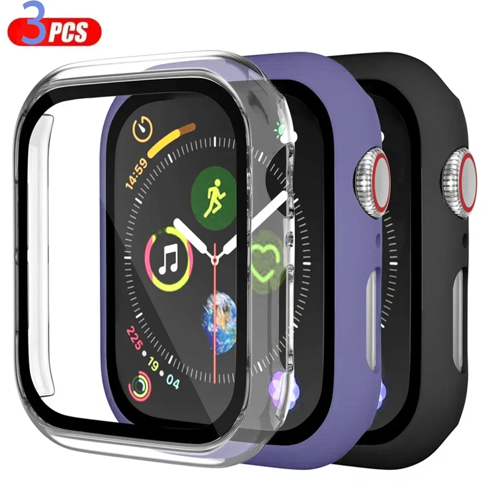 3er-Pack Glas + Abdeckung für  – Smartwatch Apple Watches For Women Bewertung und Preis