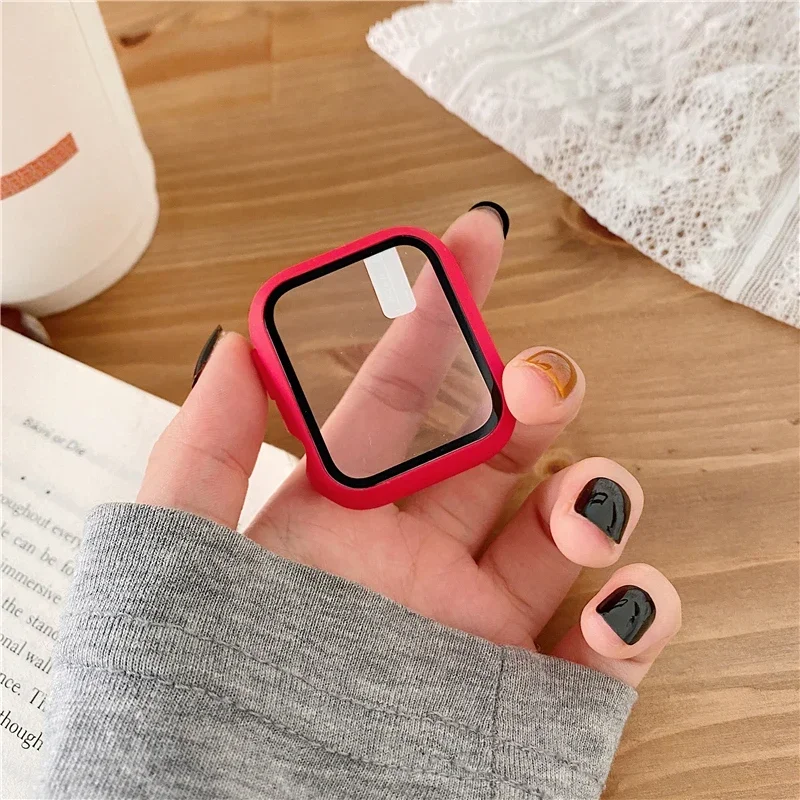 3er-Pack Glas + Abdeckung für  – Smartwatch Apple Watches For Women Bewertung und Preis