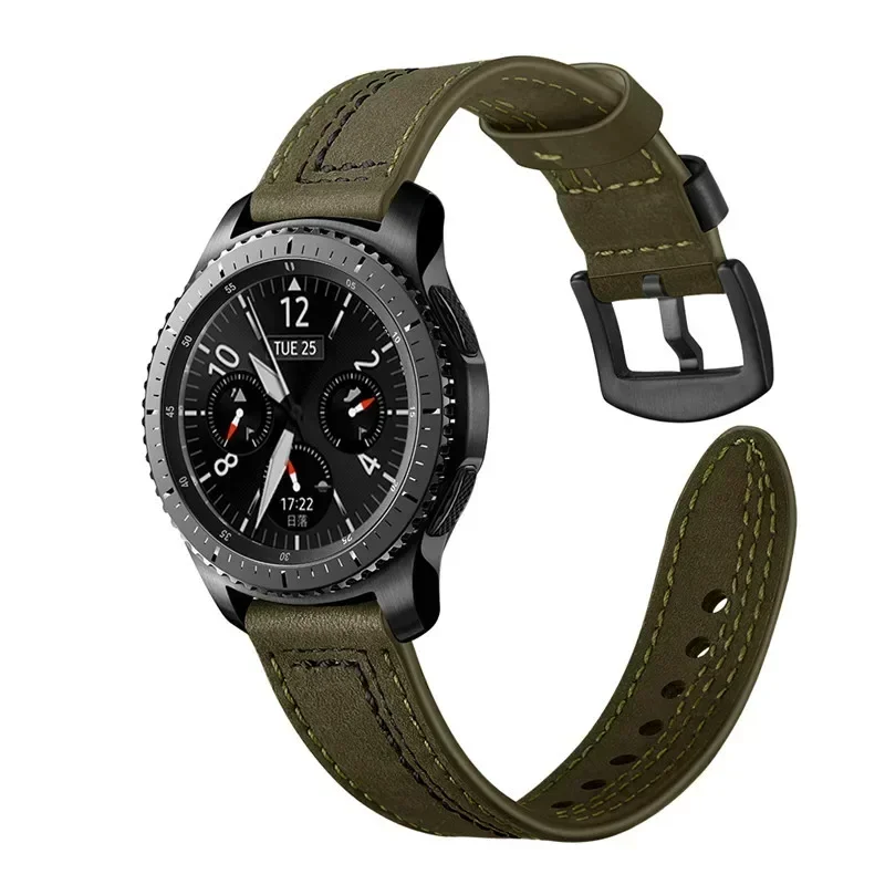 Schnell verschluss Leder Uhren – Titan Watches Smartwatch Bewertung und Preis
