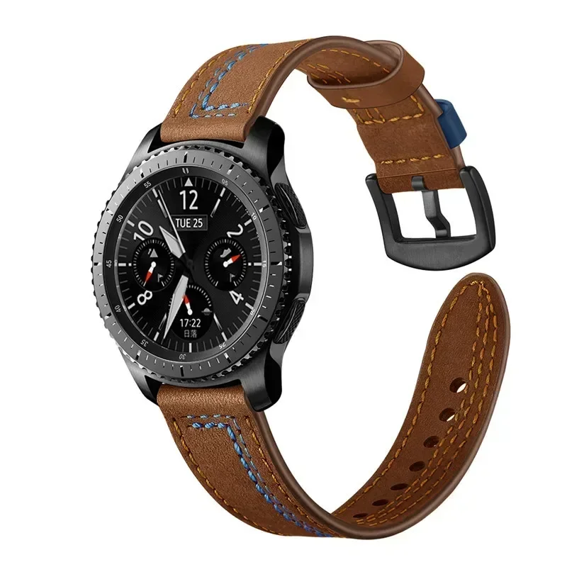 Schnell verschluss Leder Uhren – Titan Watches Smartwatch Bewertung und Preis