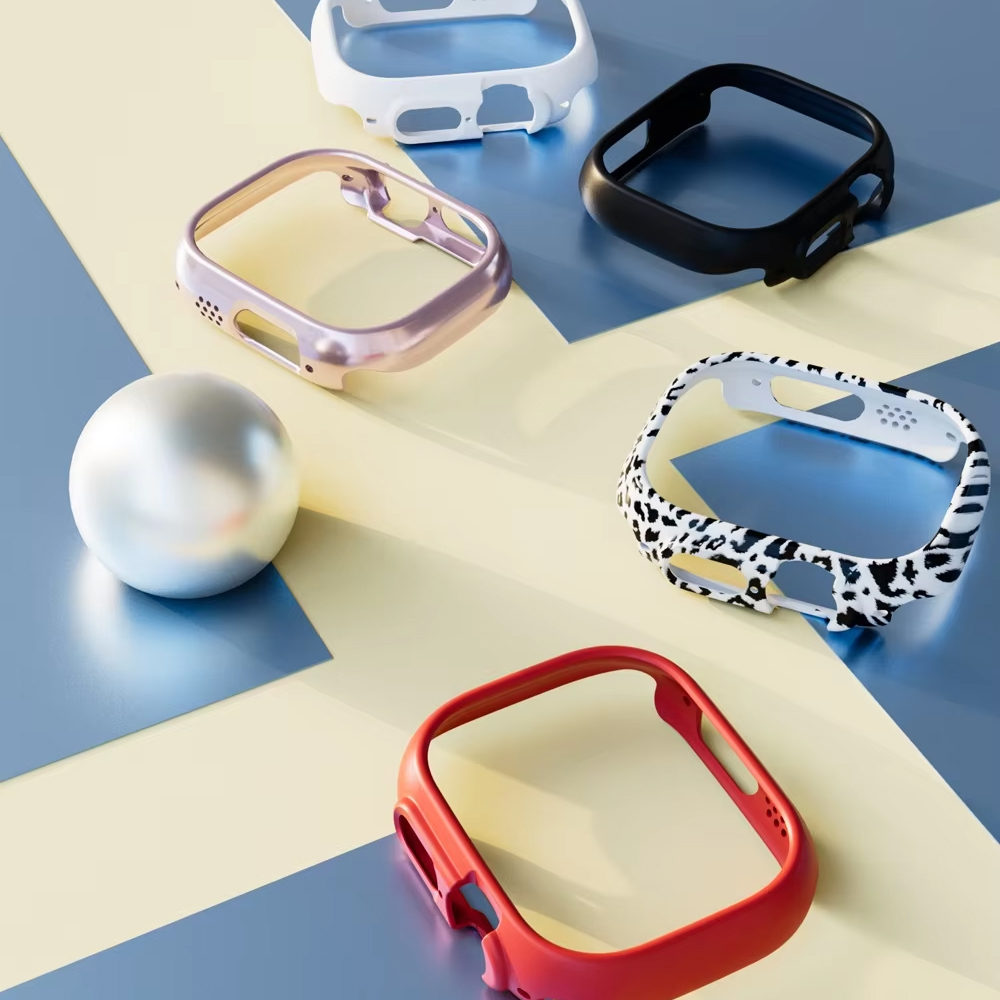 Abdeckung Fall Für Apple Watch – Smartwatch Apple Watches For Women Bewertung und Preis