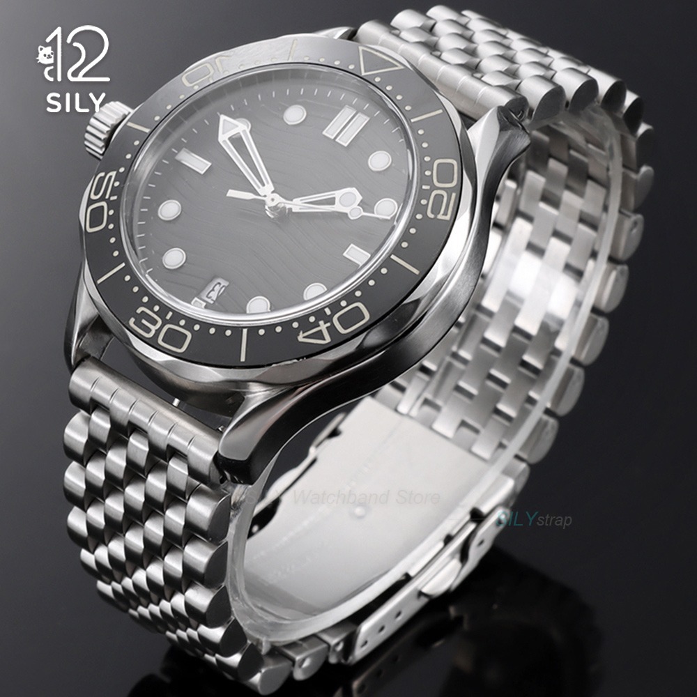 20mm 22mm Faltschließe Silber  – Tissot Watches Smartwatch Bewertung und Preis
