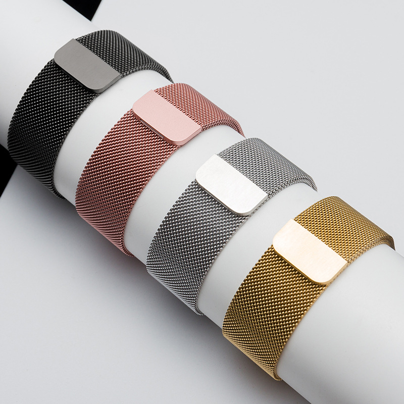 Magnetische Armbänder für Appl – Smartwatch Apple Watches For Women Bewertung und Preis