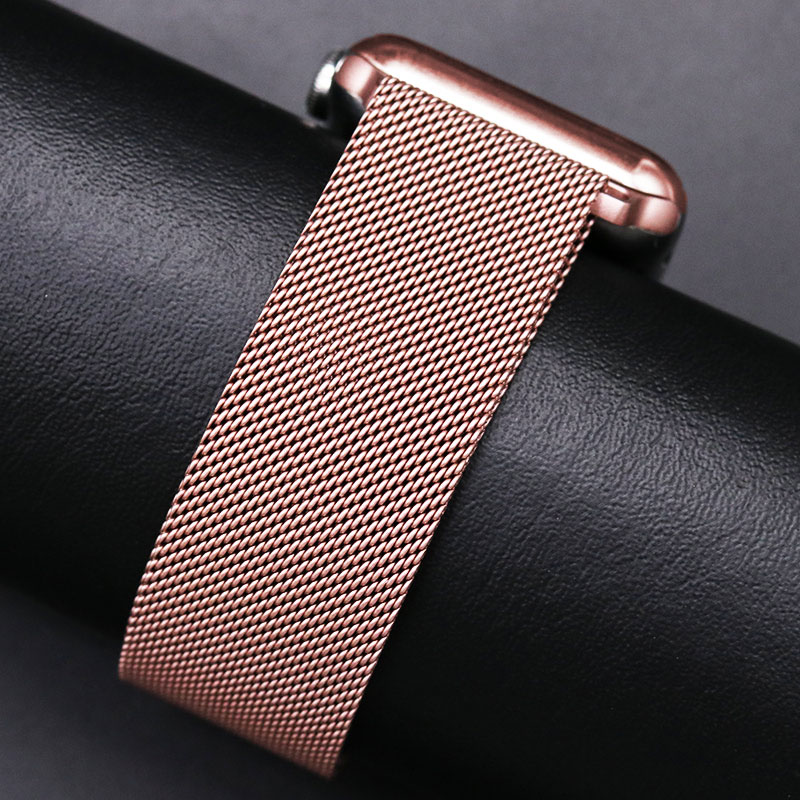 Magnetische Armbänder für Appl – Smartwatch Apple Watches For Women Bewertung und Preis