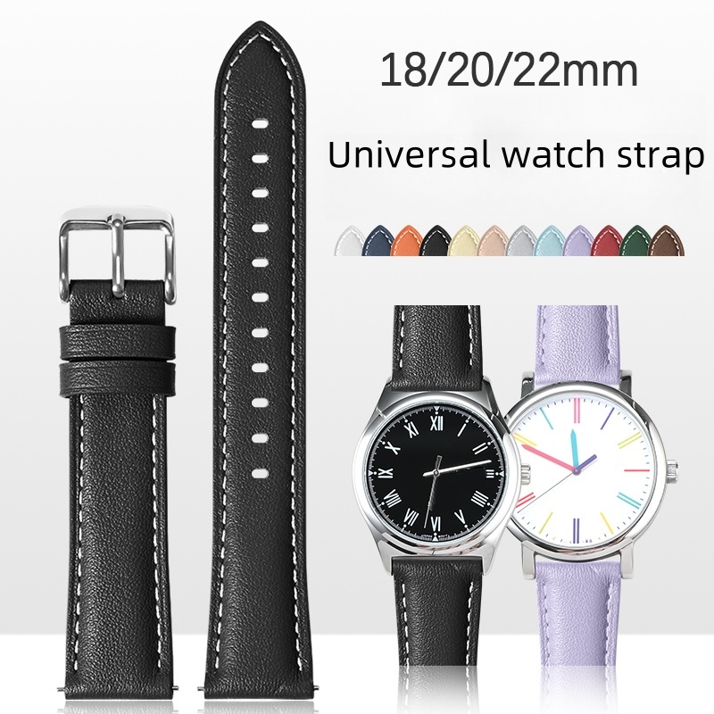 18mm 20mm 22mm Universalarmban – Tissot Watches Smartwatch Bewertung und Preis