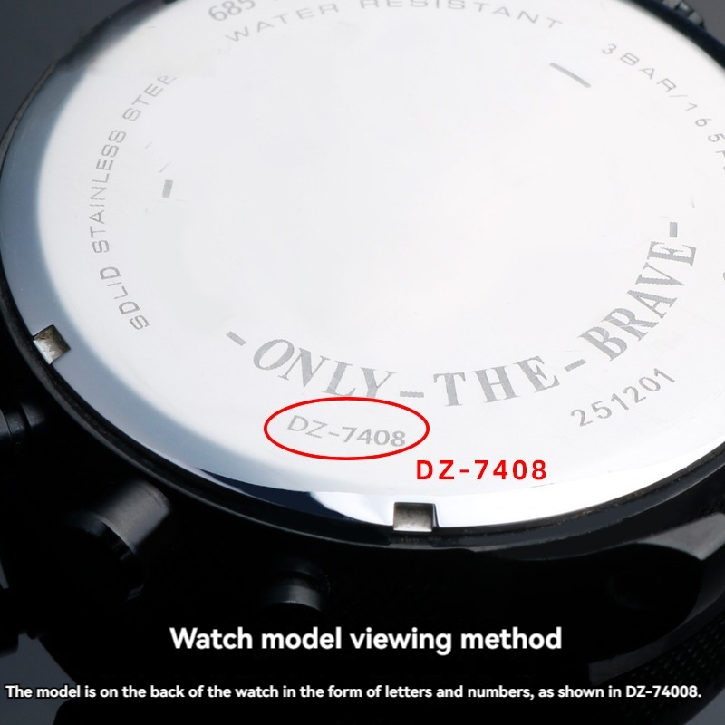 Mineral linse für Diesel uhr G – Diesel Watches Smartwatch Bewertung und Preis