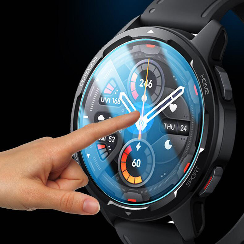 Smartwatch Hartglas Klar Schut – Smartwatch Oneplus Watches Bewertung und Preis