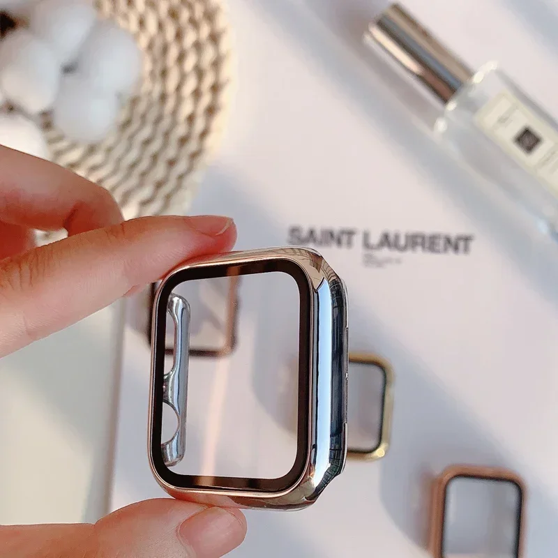 Glas + Gehäuse für Apple Watch – Smartwatch Apple Watches For Women Bewertung und Preis