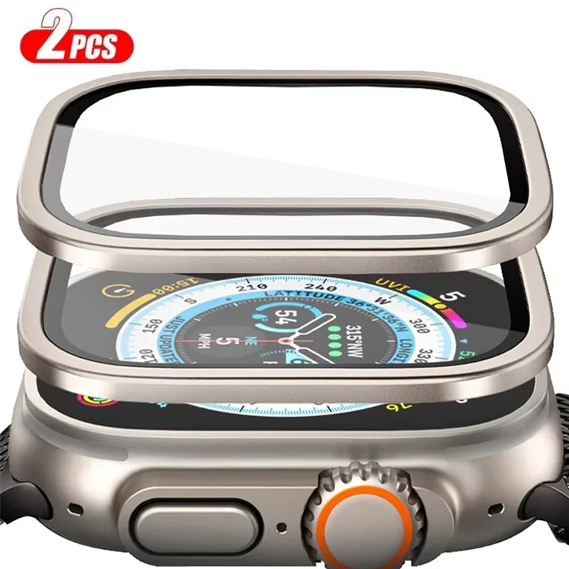 Gehäuse aus Aluminiumlegierung – Smartwatch Apple Watches For Women Bewertung und Preis