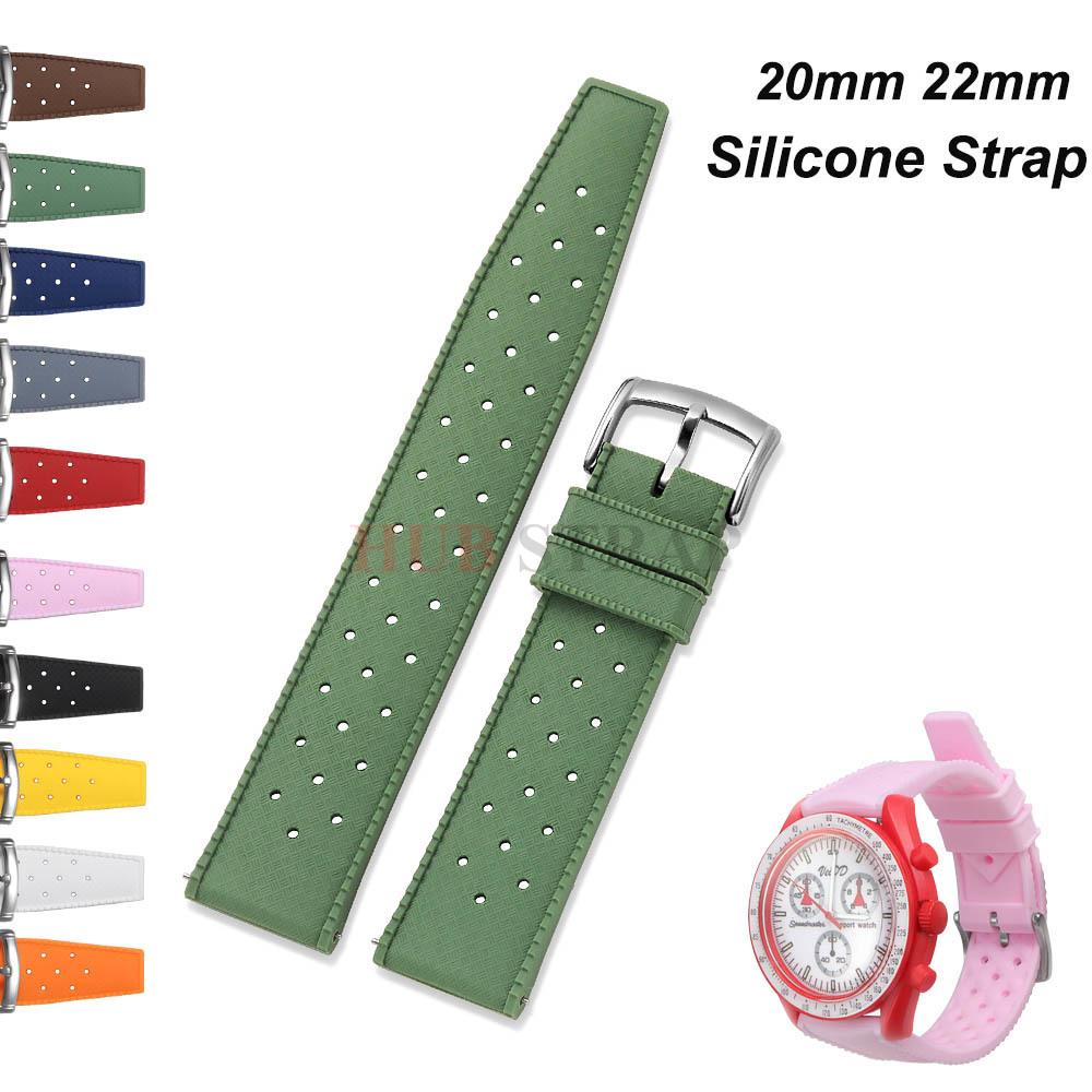 20mm 22mm Tropical Silikon Uhr – Citizen Watches Smartwatch Bewertung und Preis