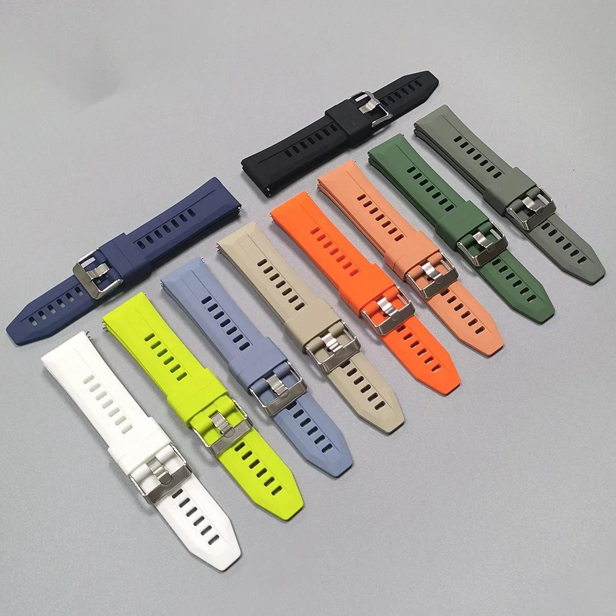 Sport Gummi Armband 22mm Für P – Titan Watches Smartwatch Bewertung und Preis