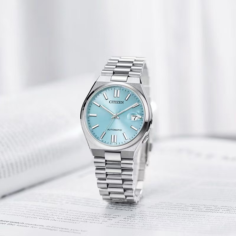 Citizen Tsuyosa NJ0151-88M Aut – Citizen Watches Smartwatch Bewertung und Preis