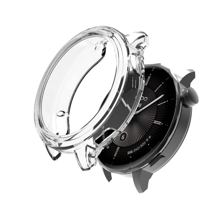 Weiche TPU Fall Abdeckung Für  – Smartwatch Oneplus Watches Bewertung und Preis