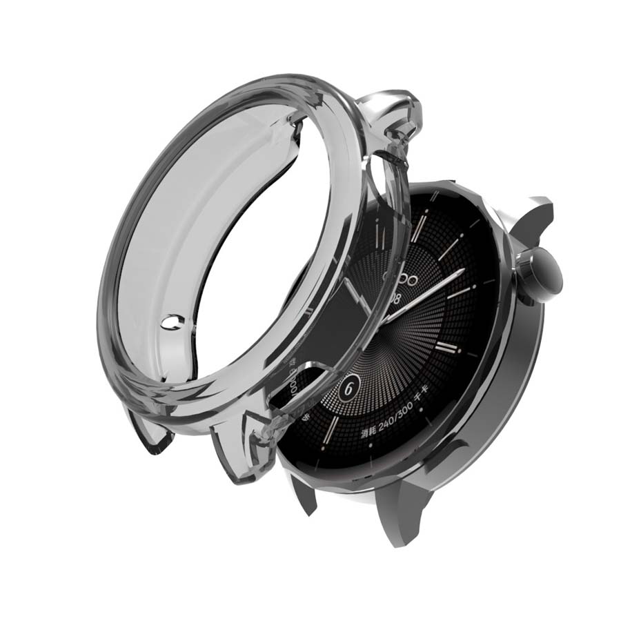 Weiche TPU Fall Abdeckung Für  – Smartwatch Oneplus Watches Bewertung und Preis