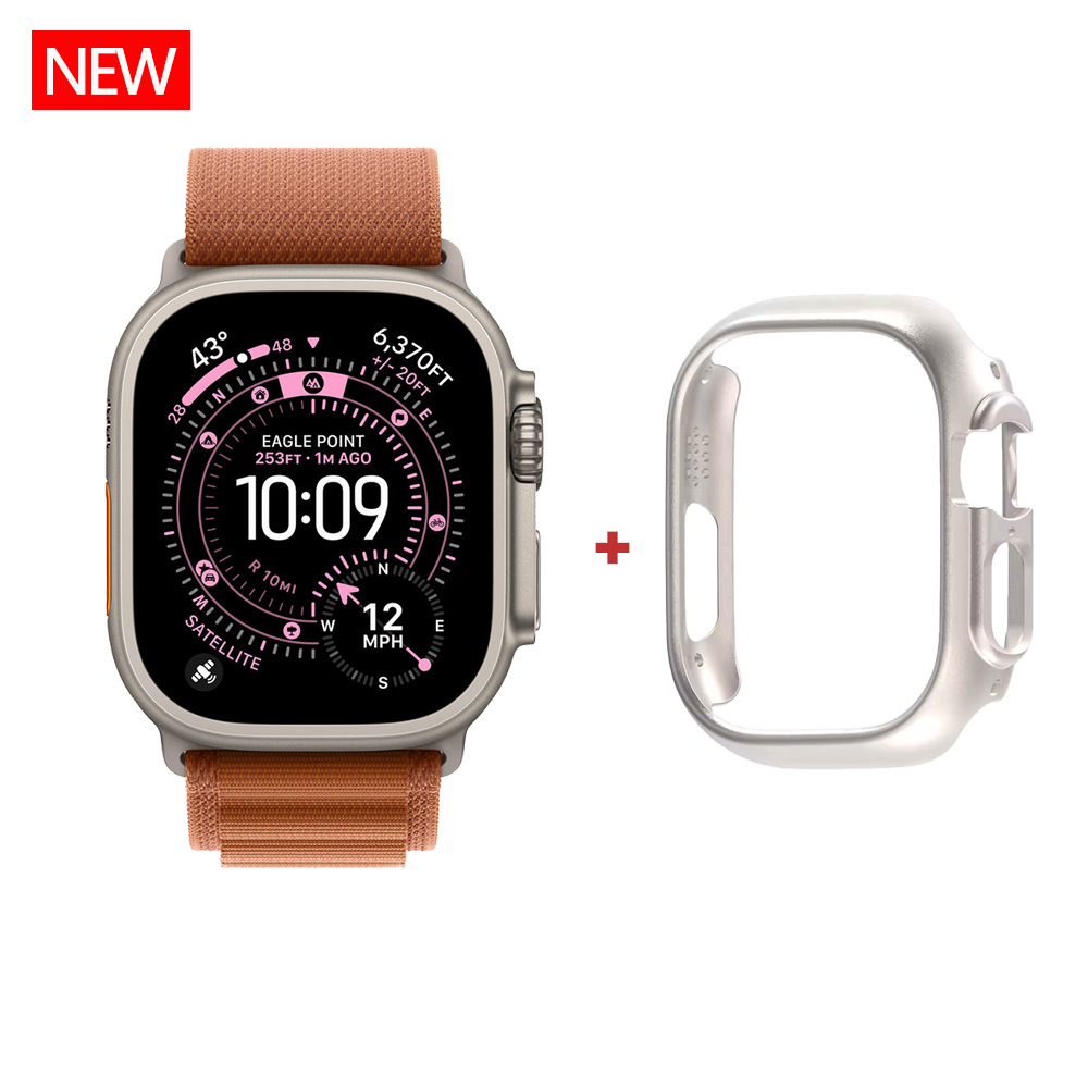 Abdeckung Fall Für Apple Watch – Smartwatch Apple Watches For Women Bewertung und Preis