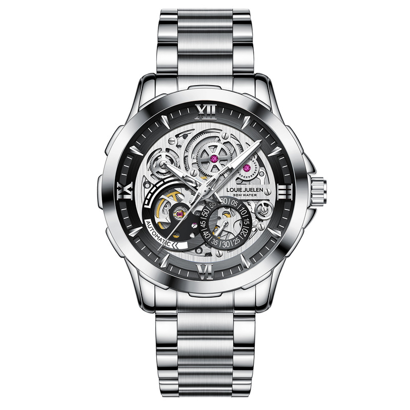 Automatische Mechanische Uhr H – Cartier Watch Tank Bewertung und Preis