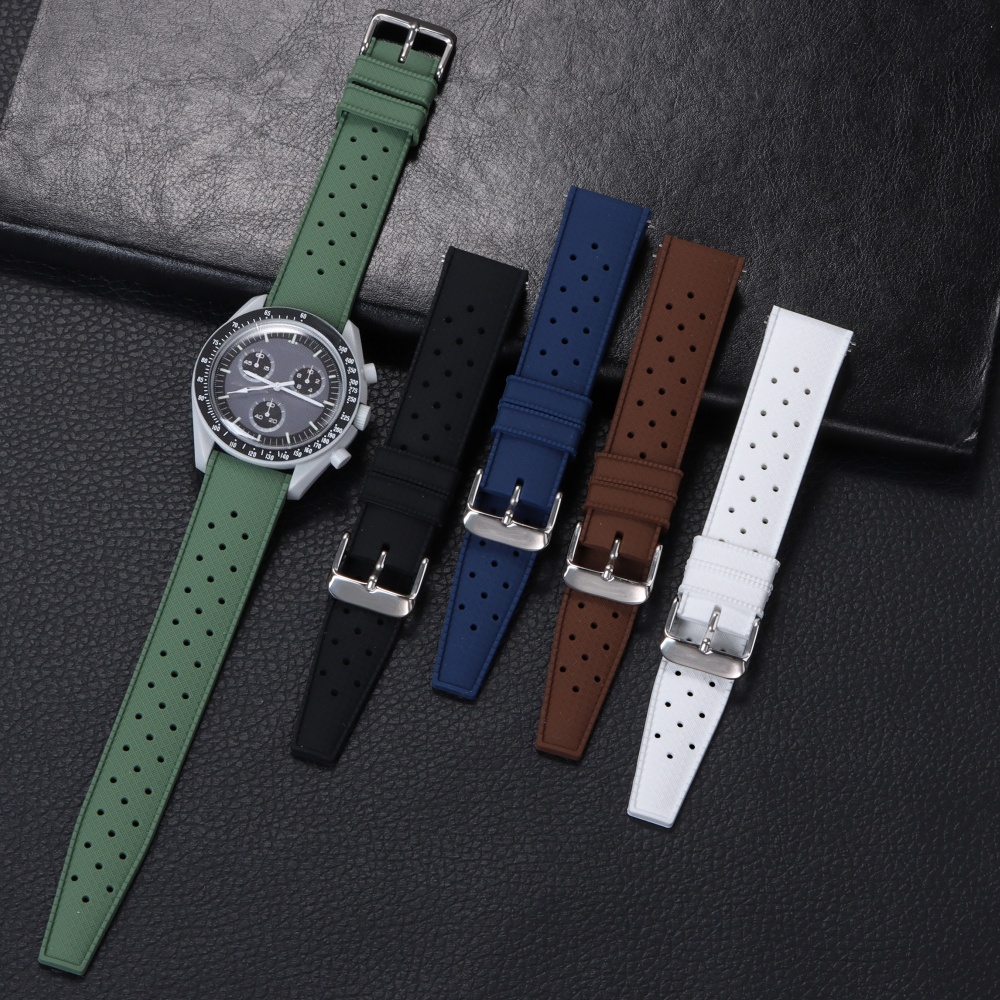 18mm 20mm 22mm Tropisches Sili – Citizen Watches Smartwatch Bewertung und Preis